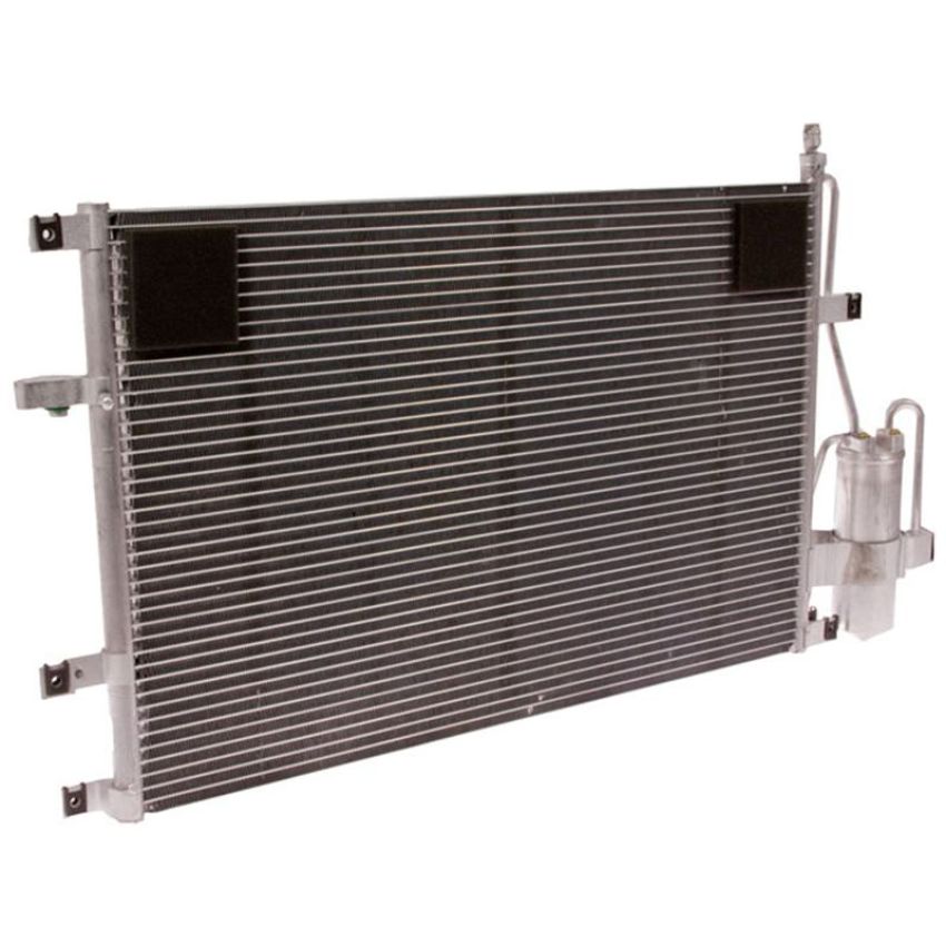 Global Parts Distributors LLC 4970C gpd Condenser 4970C