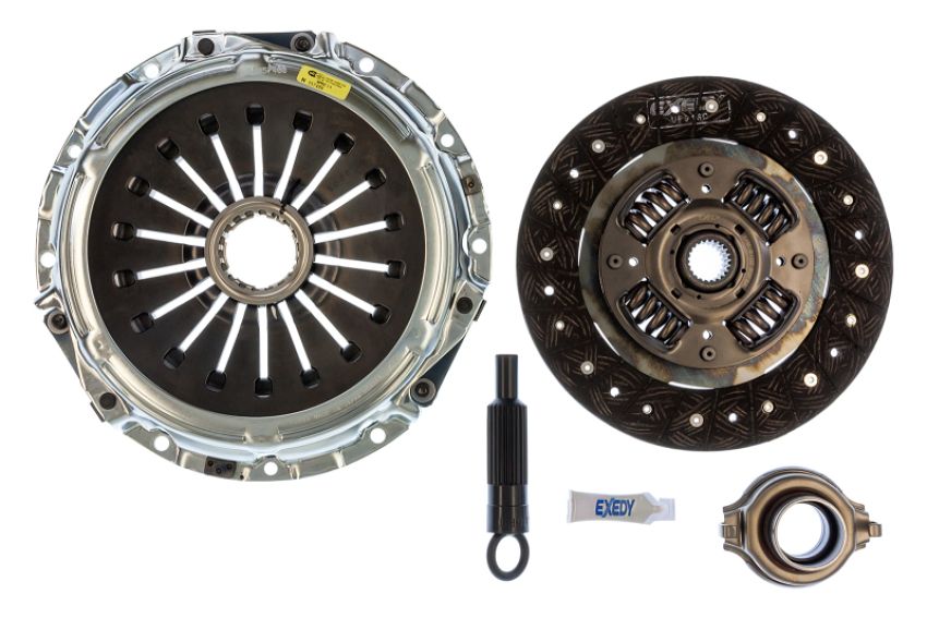 Exedy 05803HD Stage 1 Organic Clutch