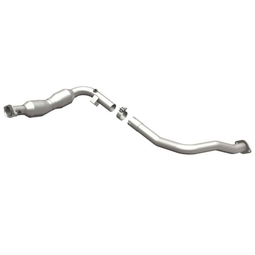 MagnaFlow Exhaust Products 49719 OEM Grade Direct-Fit Catalytic Converter