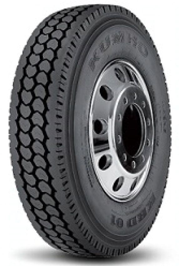 KUMHO KRD01 R22.5
