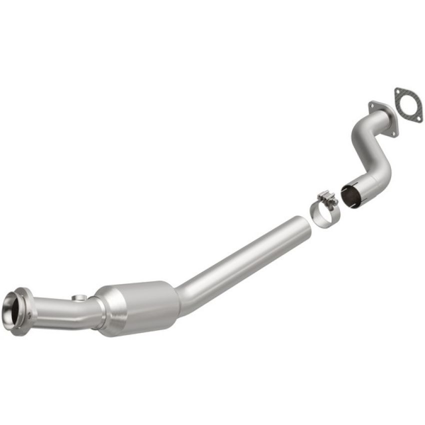 MagnaFlow Exhaust Products 49731 OEM Grade Direct-Fit Catalytic Converter