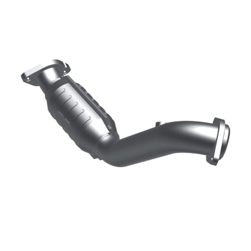 MagnaFlow Exhaust Products 49734 OEM Grade Direct-Fit Catalytic Converter