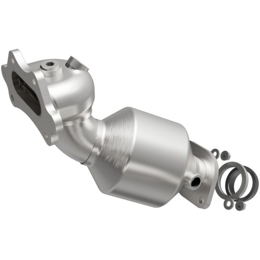 MagnaFlow Exhaust Products 49735 OEM Grade Manifold Catalytic Converter