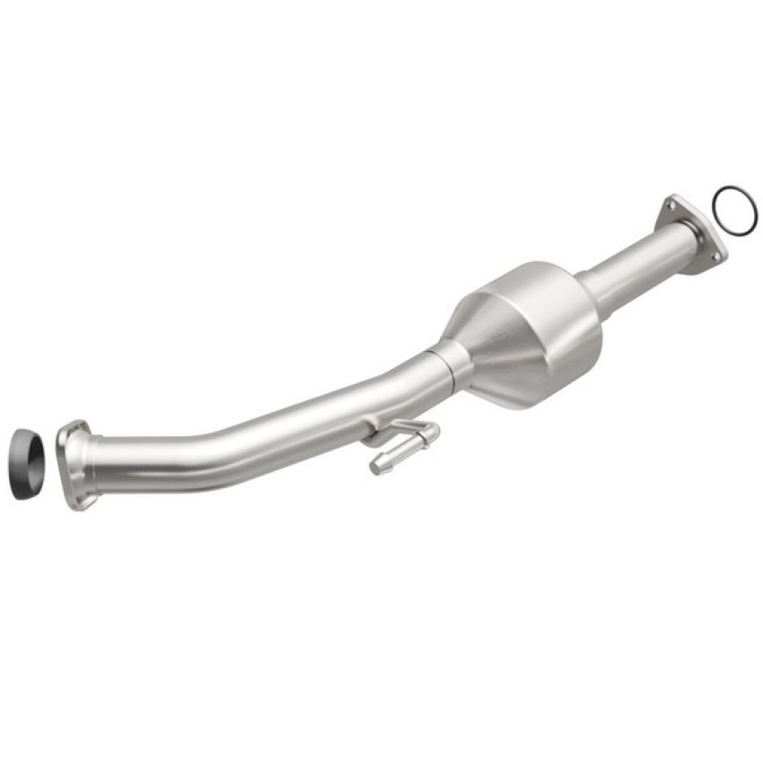 MagnaFlow Exhaust Products 49736 OEM Grade Direct-Fit Catalytic Converter