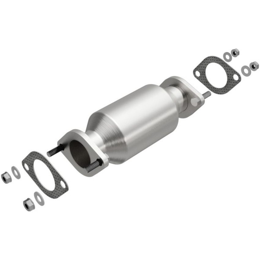 MagnaFlow Exhaust Products 49740 OEM Grade Direct-Fit Catalytic Converter