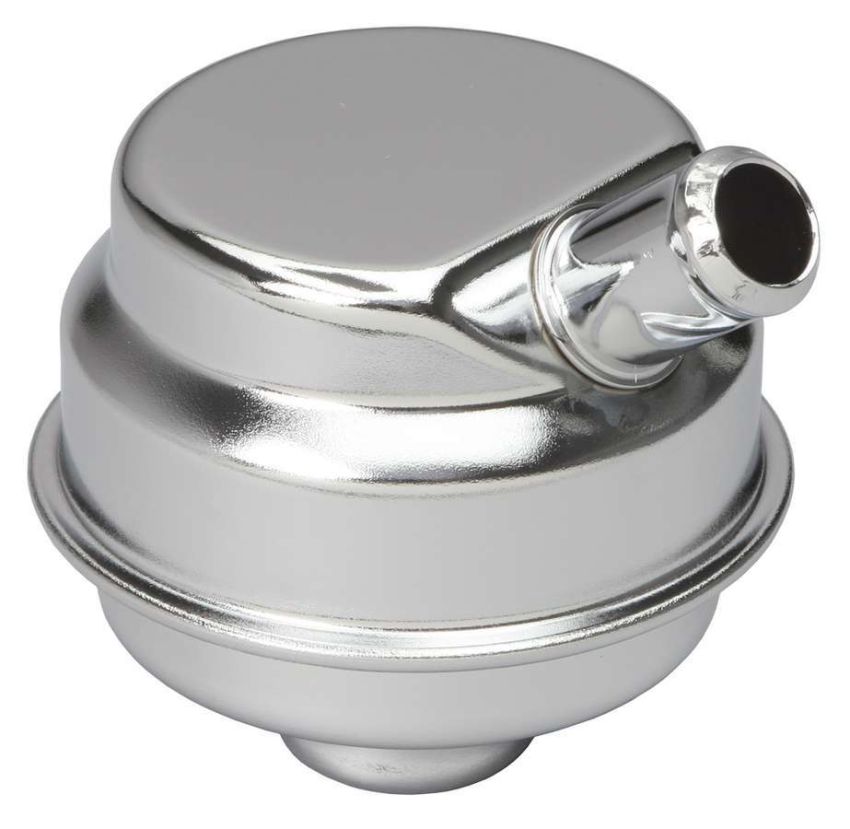 TRANS-DAPT TRA9169 Mopar Push-In Breather