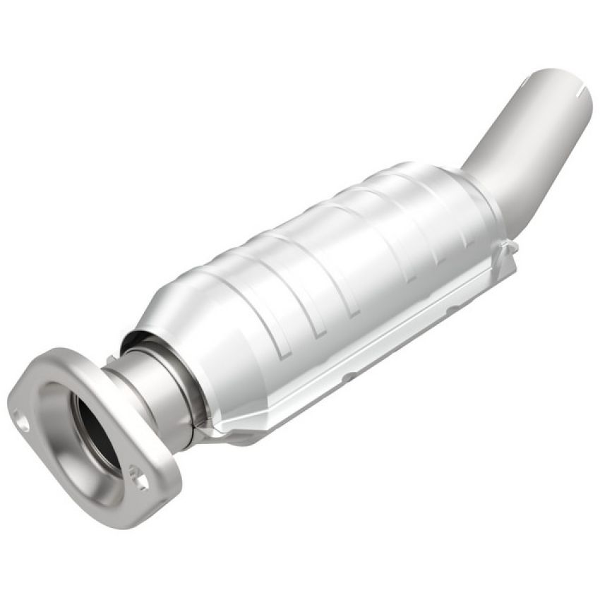 MagnaFlow Exhaust Products 49749 OEM Grade Direct-Fit Catalytic Converter