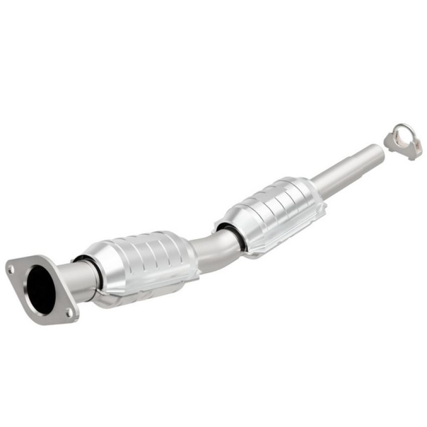 MagnaFlow Exhaust Products 49752 OEM Grade Direct-Fit Catalytic Converter