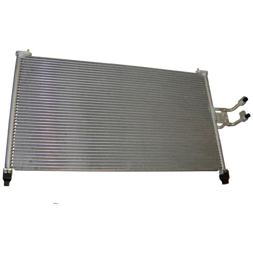 Global Parts Distributors LLC 4975C gpd Condenser 4975C