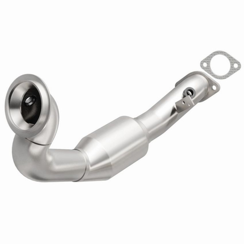 MagnaFlow Exhaust Products 49766 OEM Grade Direct-Fit Catalytic Converter
