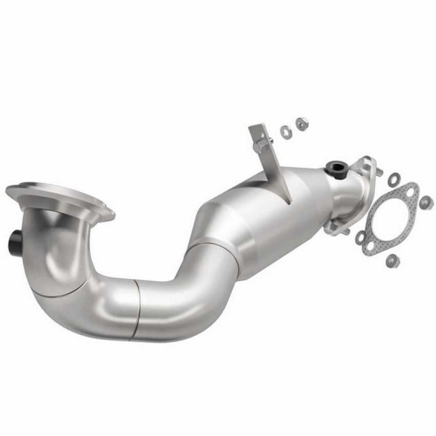 MagnaFlow Exhaust Products 49767 OEM Grade Direct-Fit Catalytic Converter