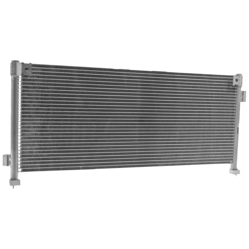 Global Parts Distributors LLC 4976C gpd Condenser 4976C
