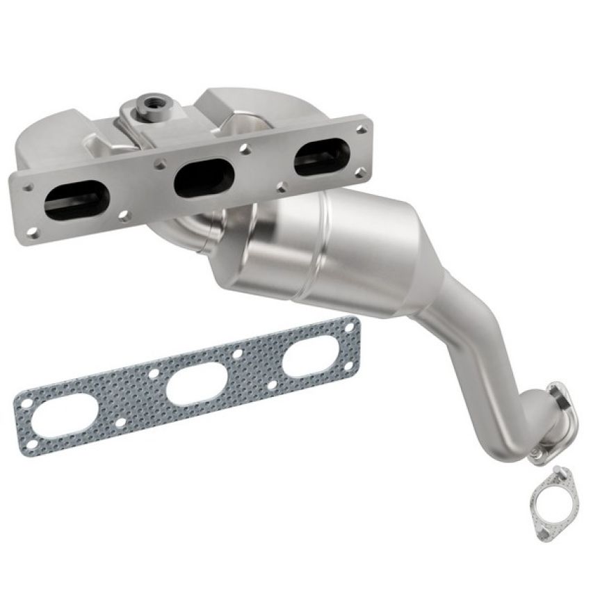 MagnaFlow Exhaust Products 49772 OEM Grade Manifold Catalytic Converter