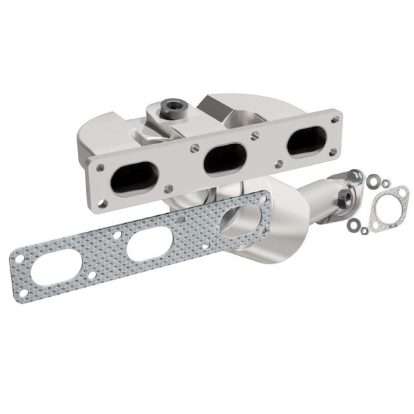 MagnaFlow Exhaust Products 49773 OEM Grade Manifold Catalytic Converter