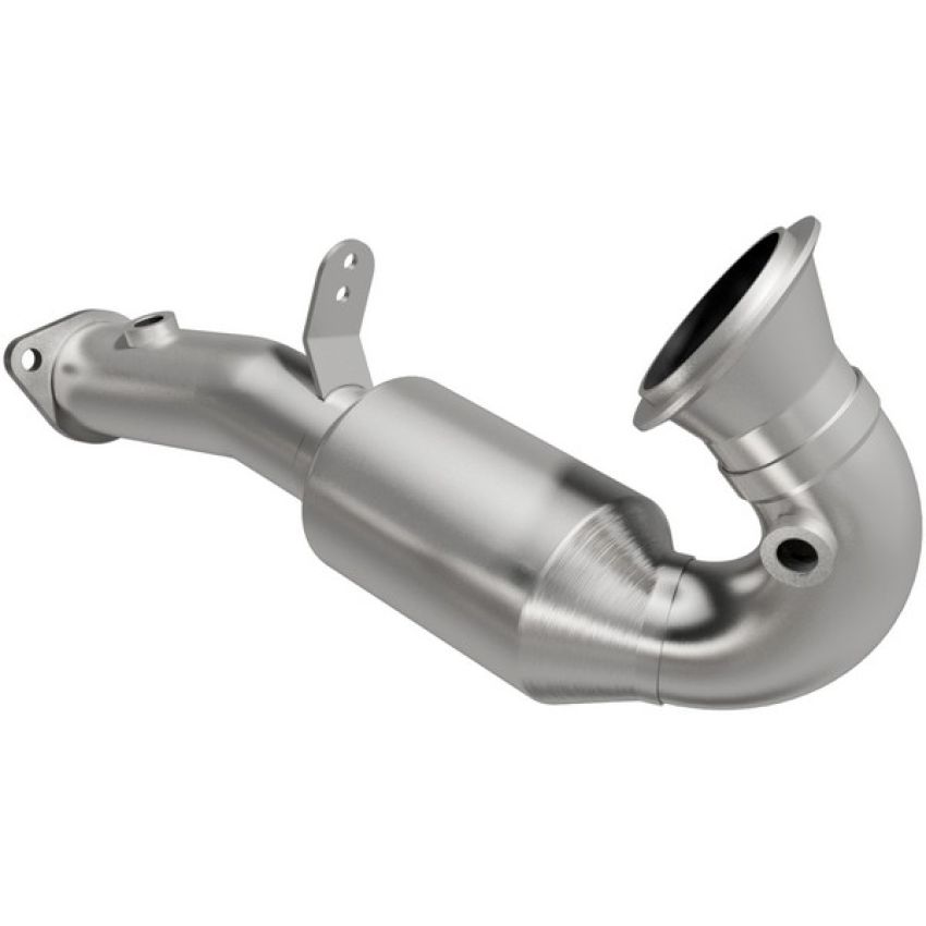 MagnaFlow Exhaust Products 49780 OEM Grade Direct-Fit Catalytic Converter