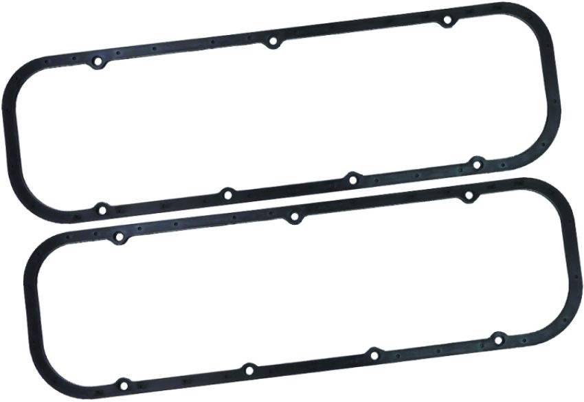 Moroso 93193 Small Block Mopar Valve Cover Gasket (10 Pairs)