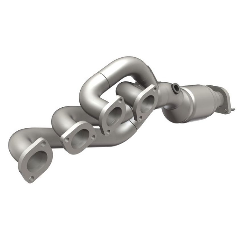 MagnaFlow Exhaust Products 49784 OEM Grade Manifold Catalytic Converter