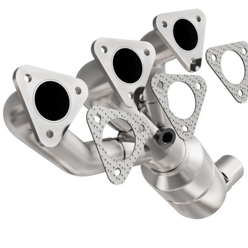 MagnaFlow Exhaust Products 49796 OEM Grade Manifold Catalytic Converter