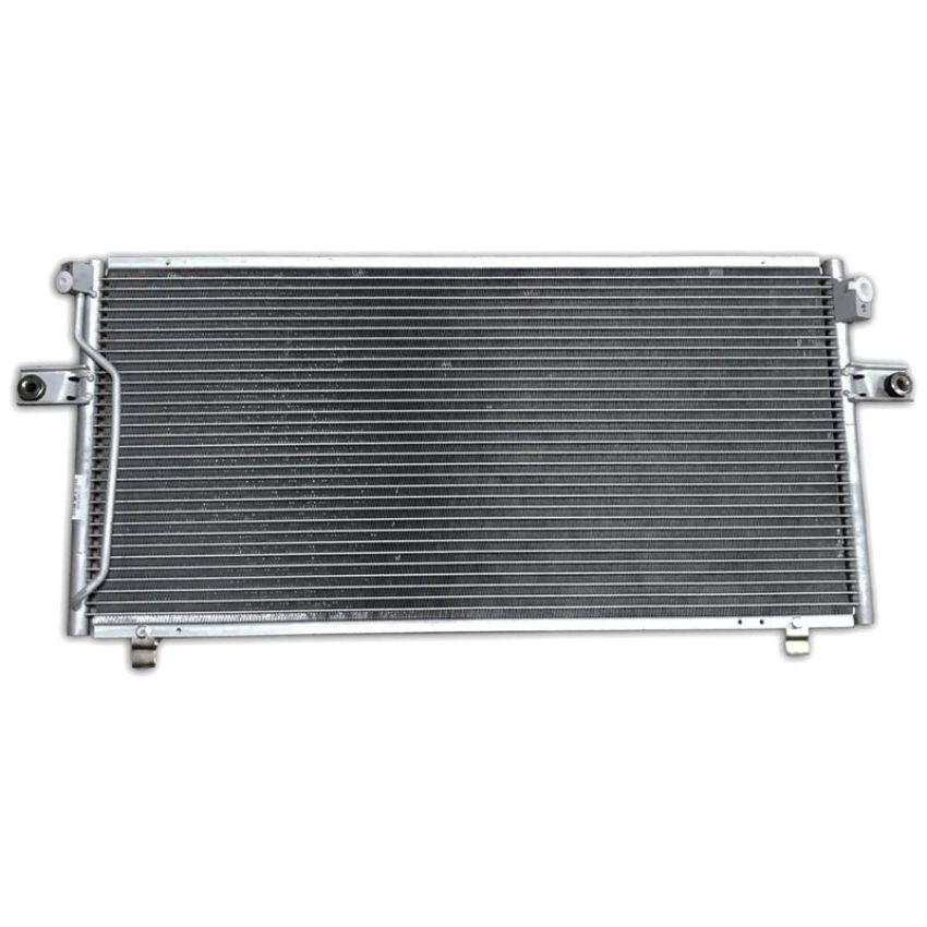 Global Parts Distributors LLC 4979C gpd Condenser 4979C