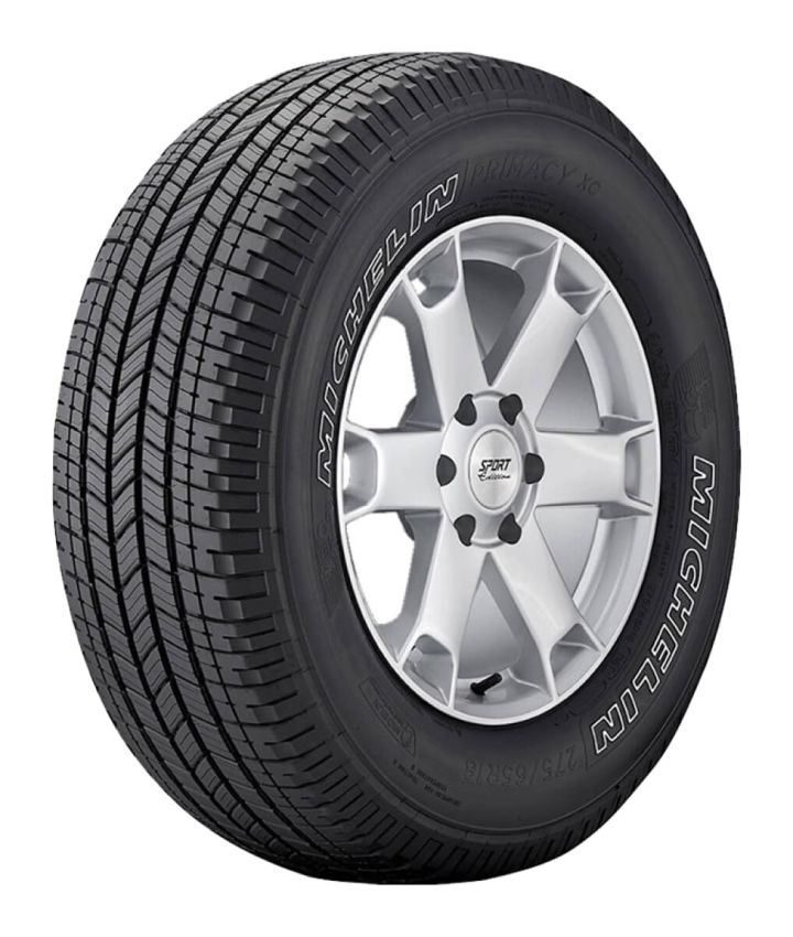 MICHELIN Primacy XC 275/65R18 All-Season