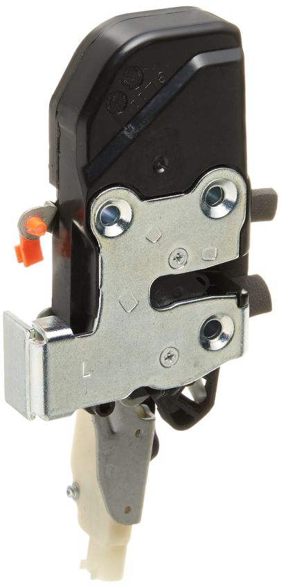 Chrysler Genuine 4589603AE Door Latch, Front