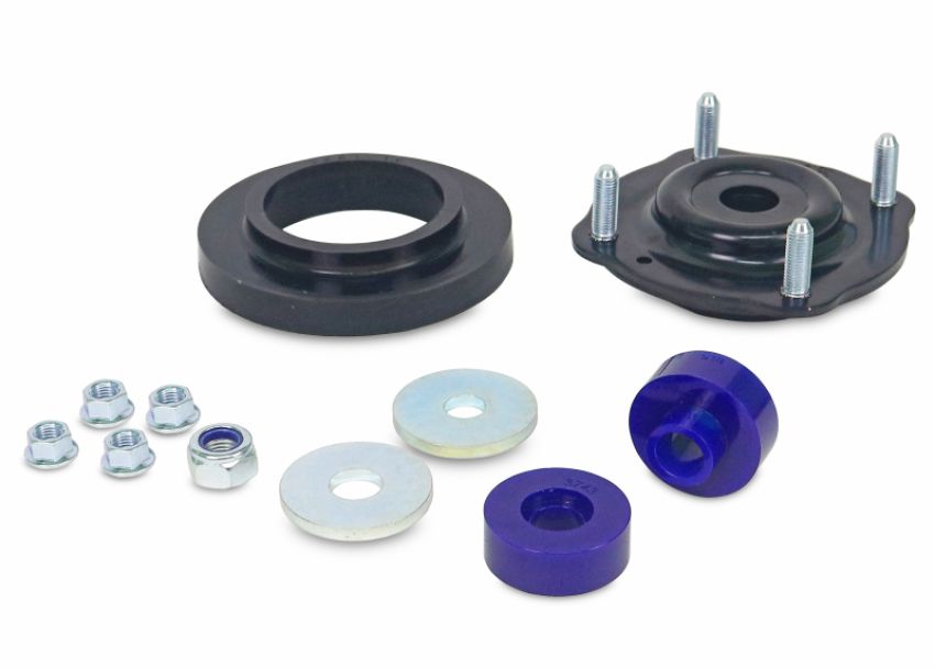 Superpro RS003 2008 Lexus LX570 Base Front Upper Strut Mount