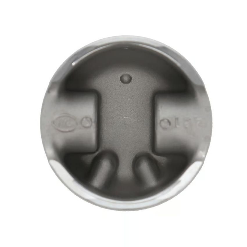 Wiseco 497M05050 Wiseco 2 Stroke Forged Series Piston Kit - Suzuki RM80
