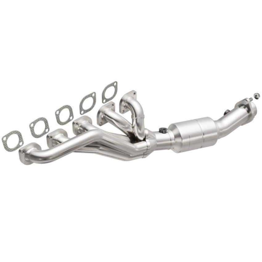 MagnaFlow Exhaust Products 49804 OEM Grade Manifold Catalytic Converter