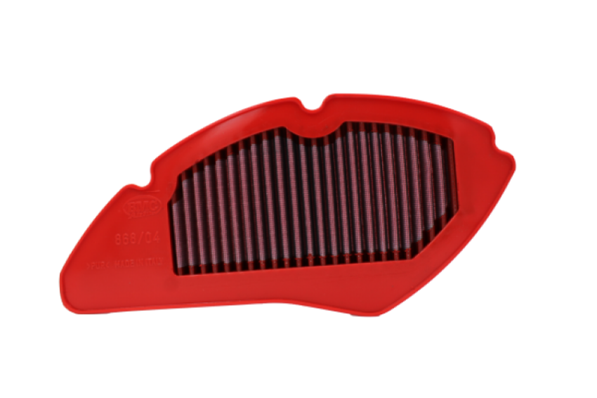BMC FM868/04 14-16 Yamaha Mw Tricity 125 (Oem 2Cme44510000) Replacement Air Filter