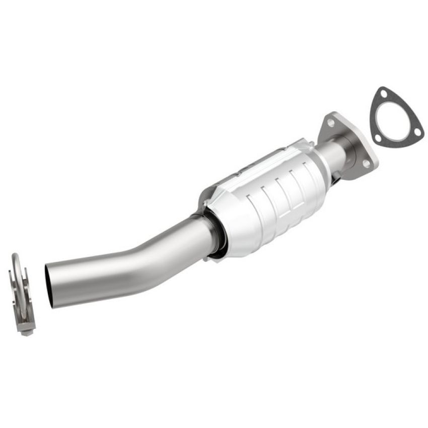 MagnaFlow Exhaust Products 49812 OEM Grade Direct-Fit Catalytic Converter
