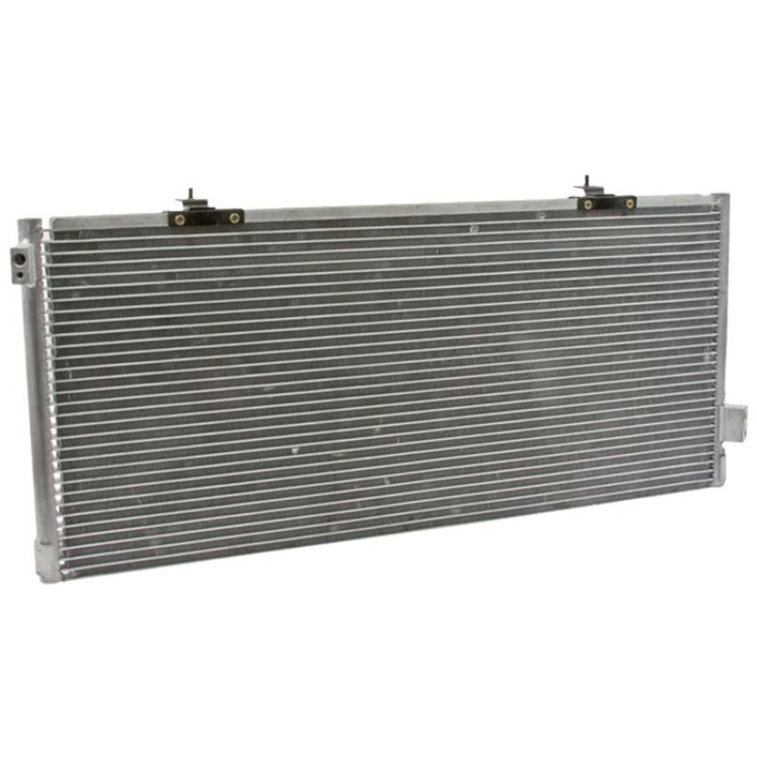 Global Parts Distributors LLC 4981C gpd Condenser 4981C