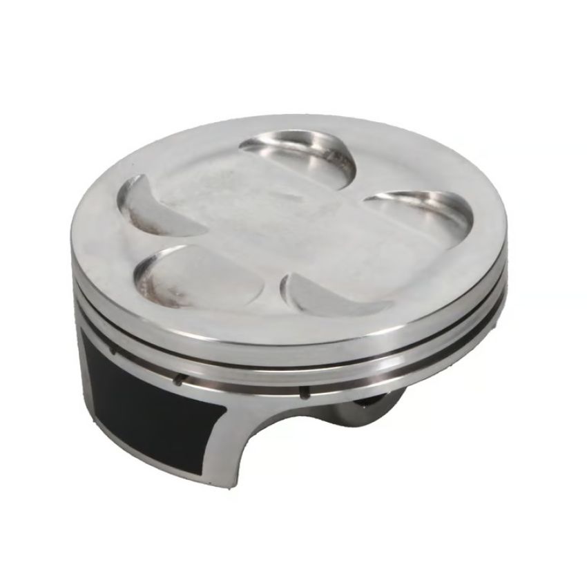 Wiseco 4982M08300 Wiseco 4 Stroke Forged Series Piston Kit - Yamaha YZ250F '01-11