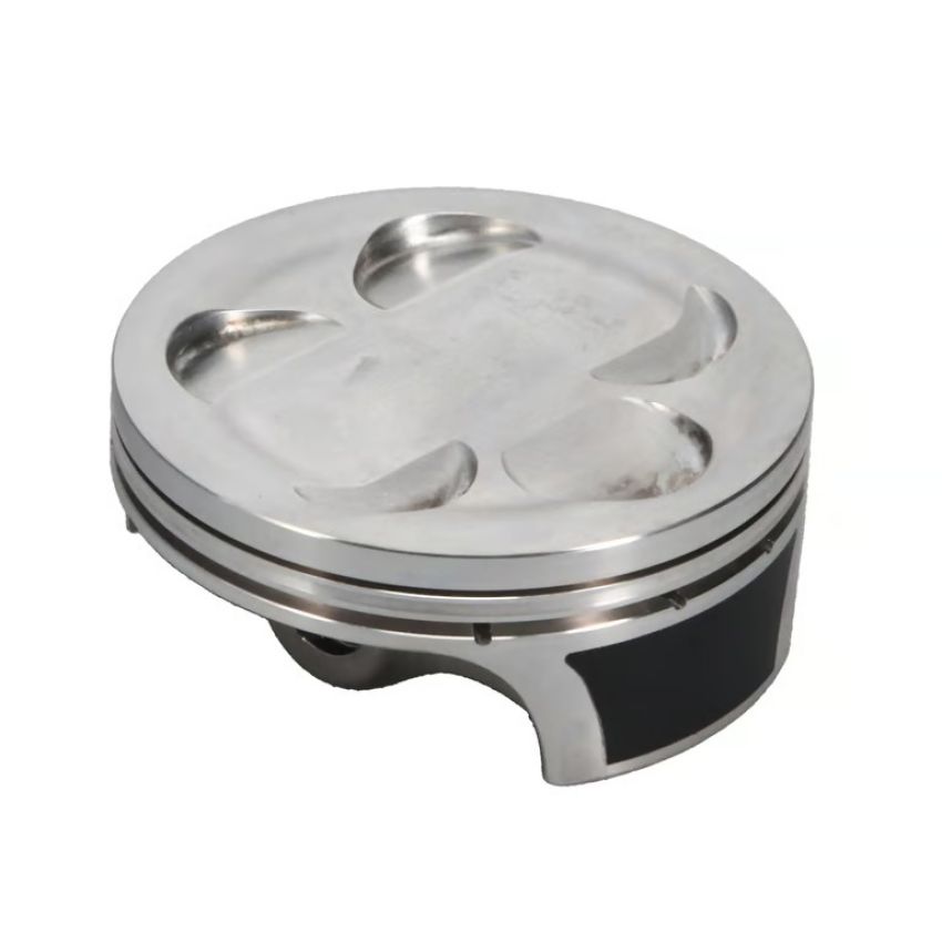 Wiseco 4982M08300 Wiseco 4 Stroke Forged Series Piston Kit - Yamaha YZ250F '01-11