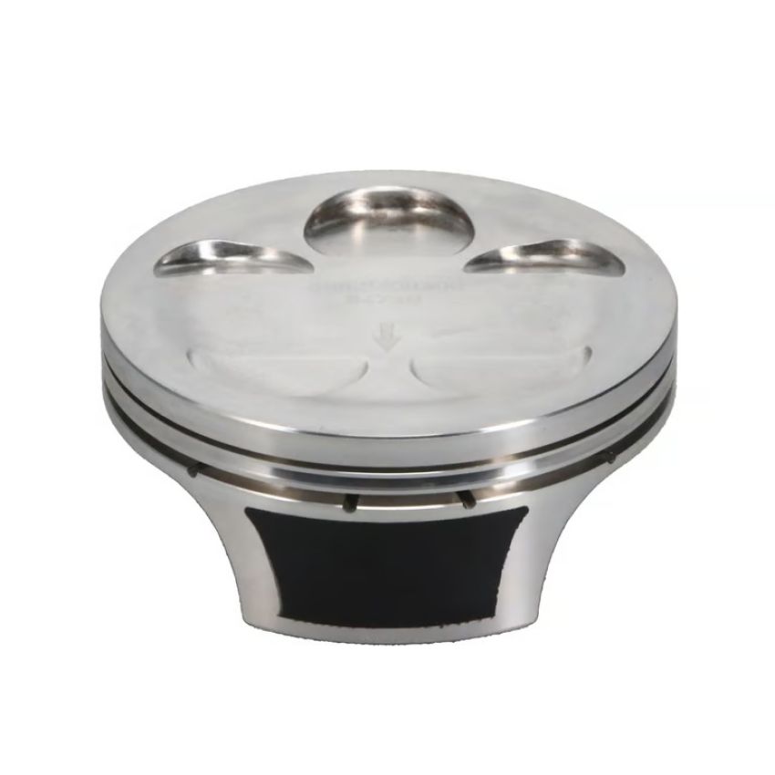 Wiseco 4982M08300 Wiseco 4 Stroke Forged Series Piston Kit - Yamaha YZ250F '01-11