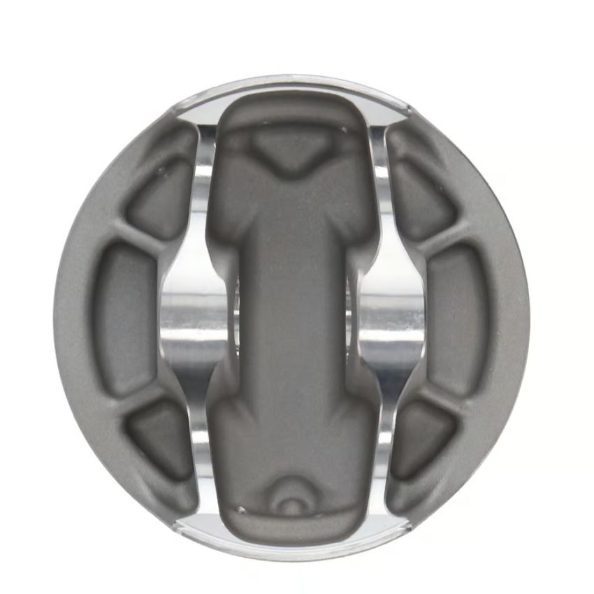 Wiseco 4982M08300 Wiseco 4 Stroke Forged Series Piston Kit - Yamaha YZ250F '01-11