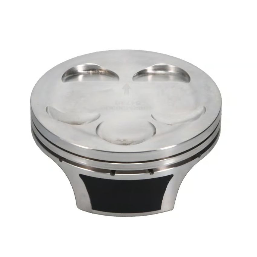 Wiseco 4982M08300 Wiseco 4 Stroke Forged Series Piston Kit - Yamaha YZ250F '01-11
