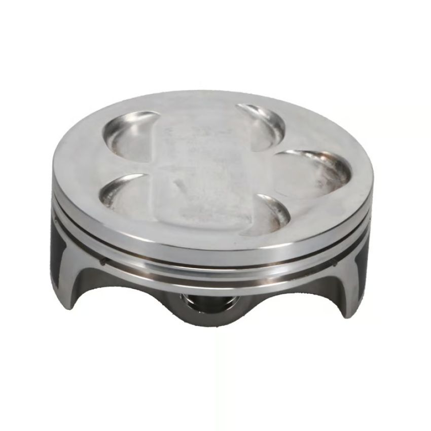 Wiseco 4982M08300 Wiseco 4 Stroke Forged Series Piston Kit - Yamaha YZ250F '01-11