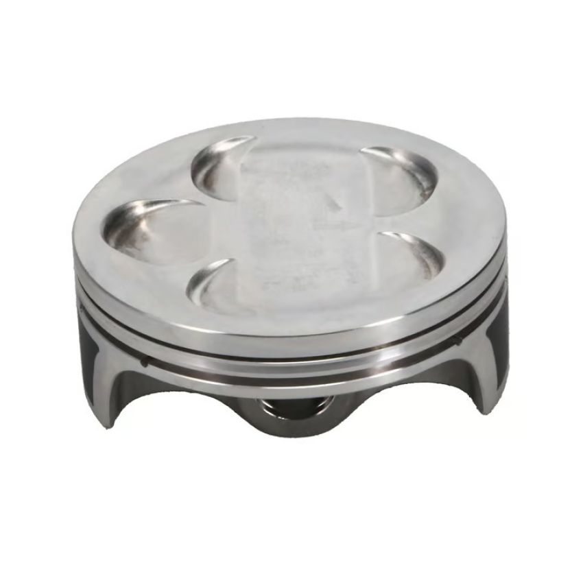 Wiseco 4982M08300 Wiseco 4 Stroke Forged Series Piston Kit - Yamaha YZ250F '01-11