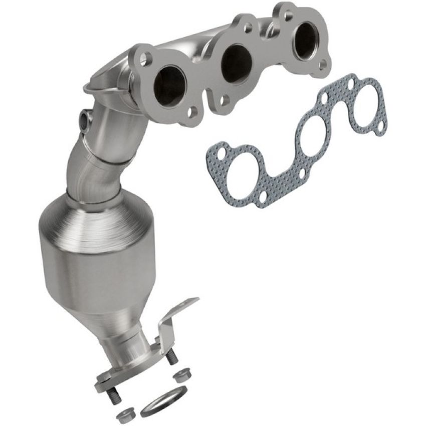 MagnaFlow Exhaust Products 49833 OEM Grade Manifold Catalytic Converter