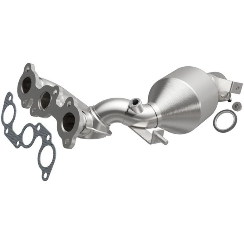 MagnaFlow Exhaust Products 49834 OEM Grade Manifold Catalytic Converter