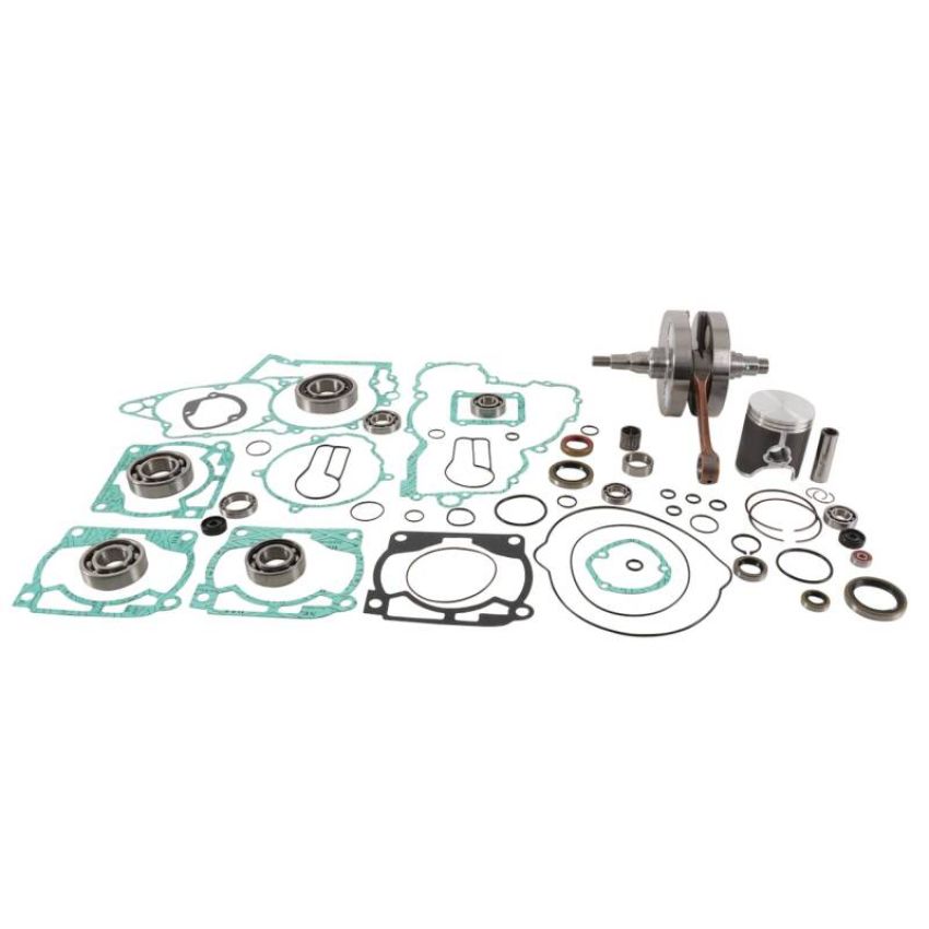 Vertex Pistons WR101-121 Vertex KTM Complete Engine Rebuild Kit