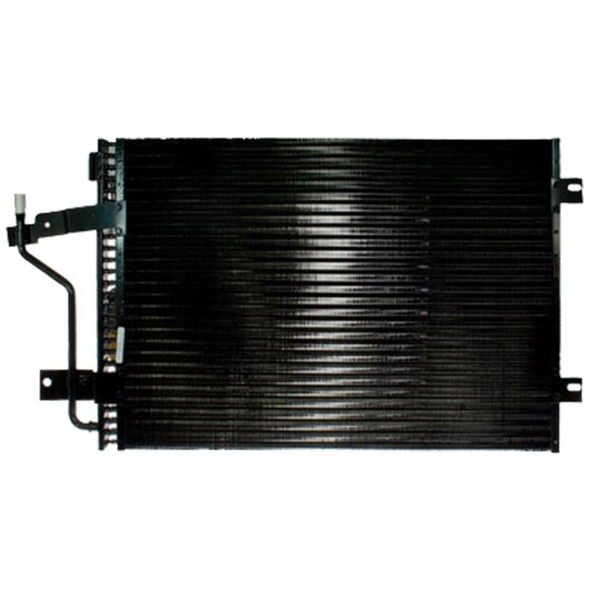 Global Parts Distributors LLC 4983C gpd Condenser 4983C
