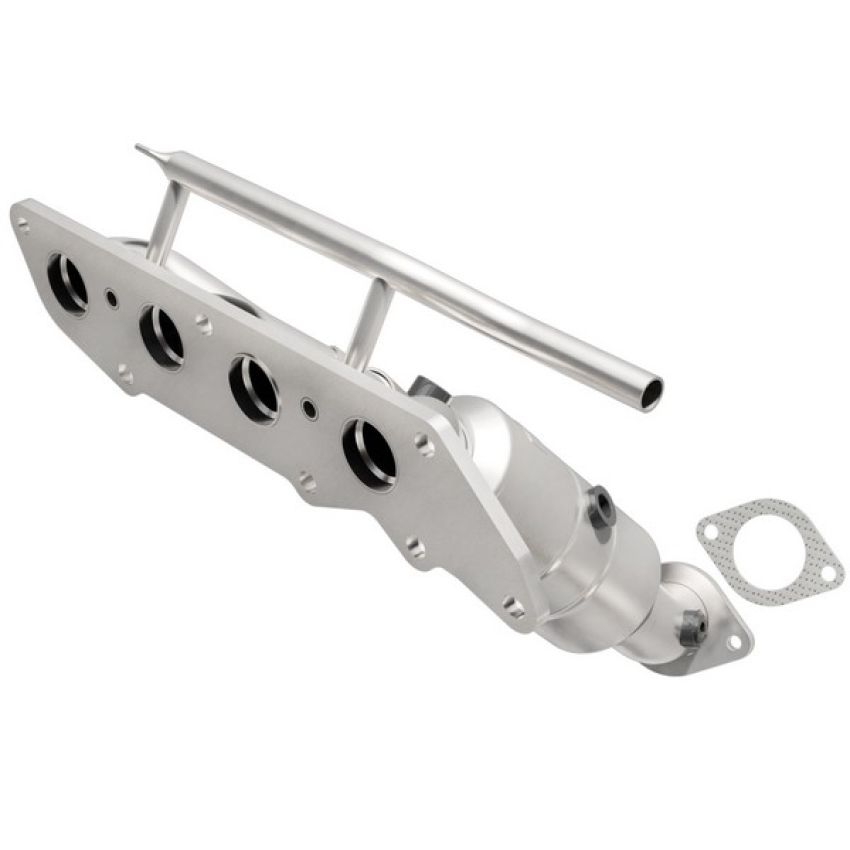 MagnaFlow Exhaust Products 49842 OEM Grade Manifold Catalytic Converter