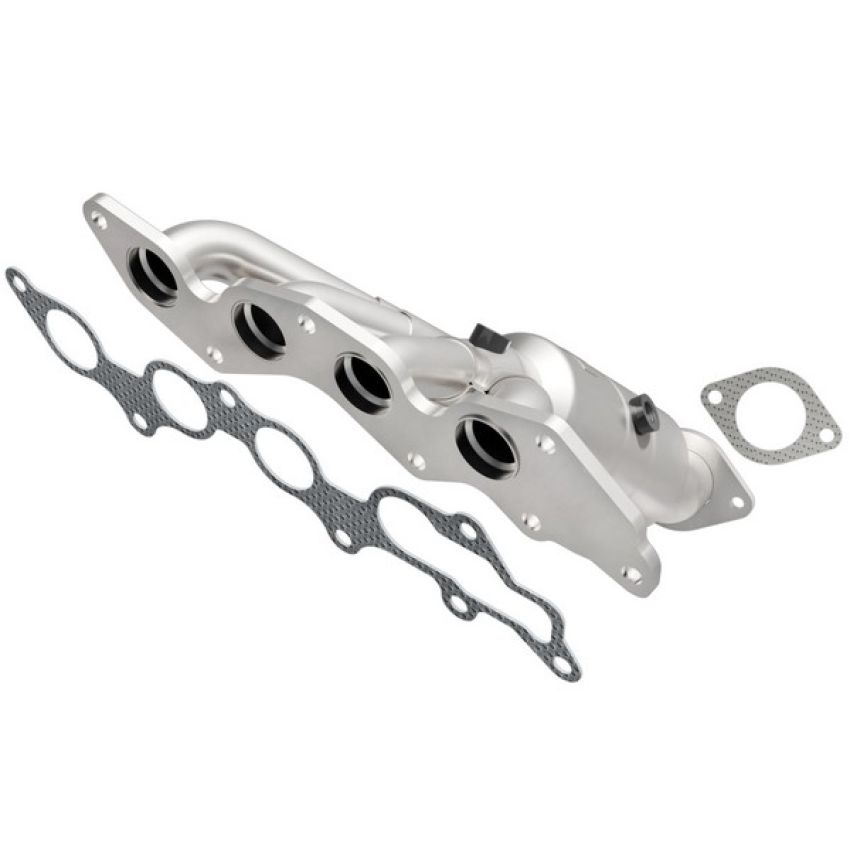 MagnaFlow Exhaust Products 49850 OEM Grade Manifold Catalytic Converter