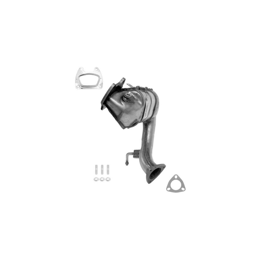 Eastern Catalytic 20472 Federal / EPA Direct-Fit Manifold Converter Assembly