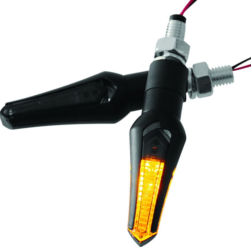 BikeMaster 266185 Dagger Turn Signal