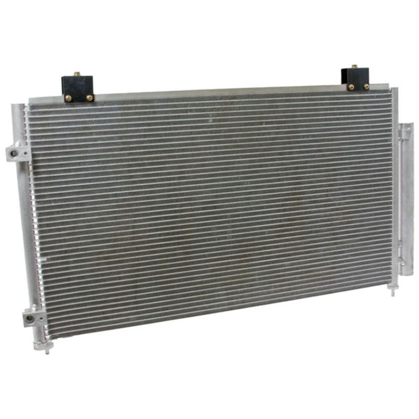 Global Parts Distributors LLC 4985C gpd Condenser 4985C