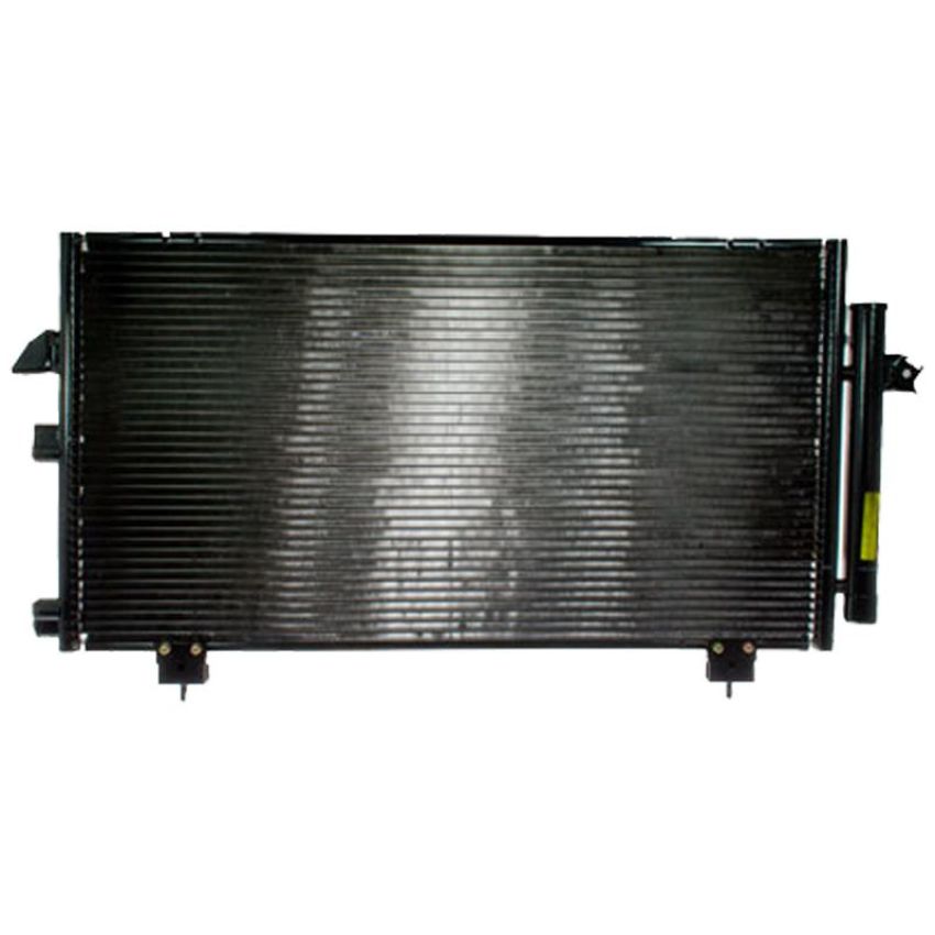 Global Parts Distributors LLC 4986C gpd Condenser 4986C