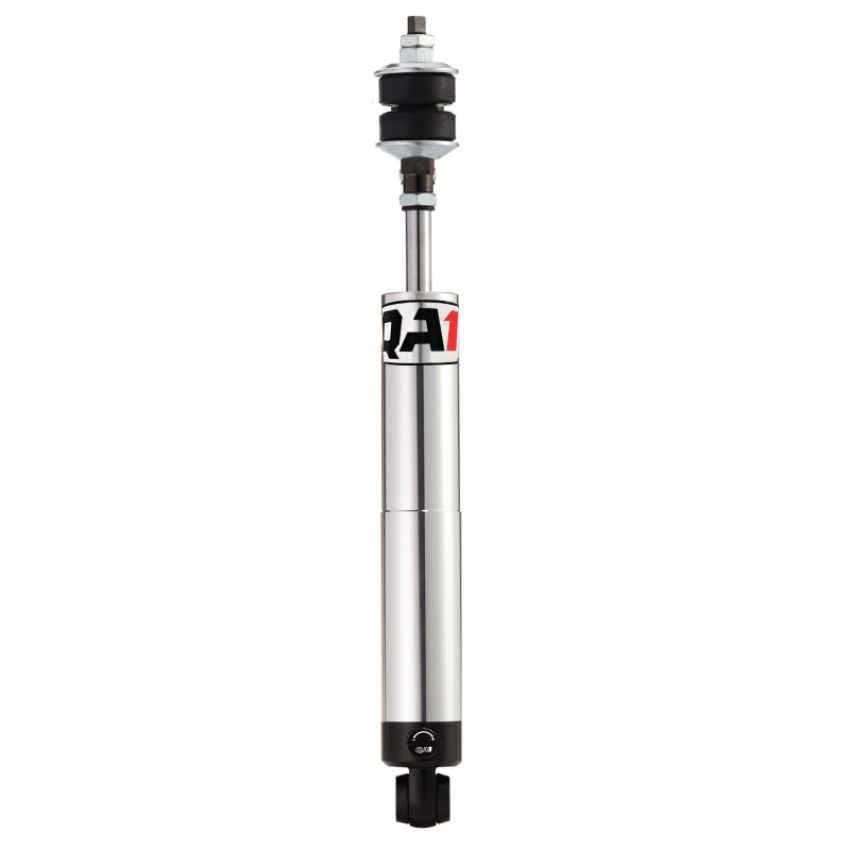 QA1 TS516 Stocker Star Series Front Shock Absorber - Single Adj. - 9.625in/14.5in - Aluminum