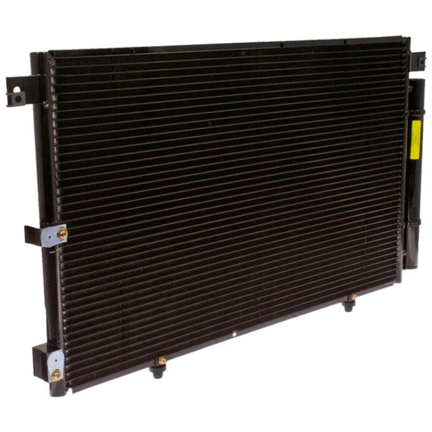 Global Parts Distributors LLC 4988C gpd Condenser 4988C